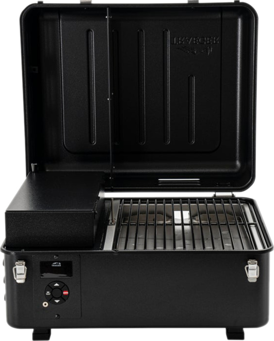 Traeger Ranger - Image 4