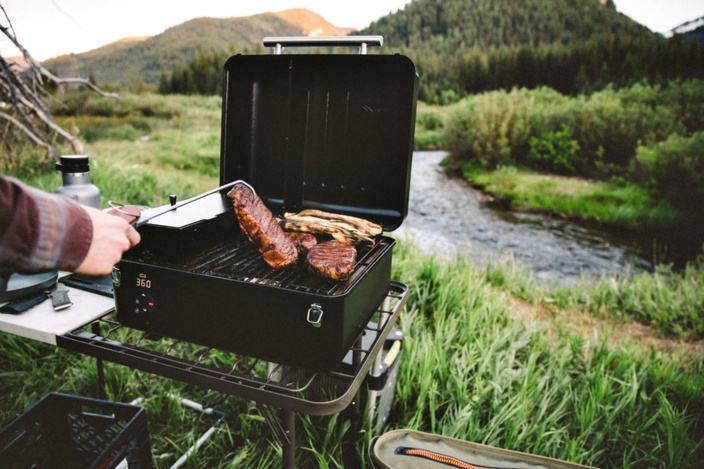 Traeger Ranger - Image 5