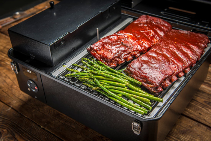 Traeger Ranger - Image 6