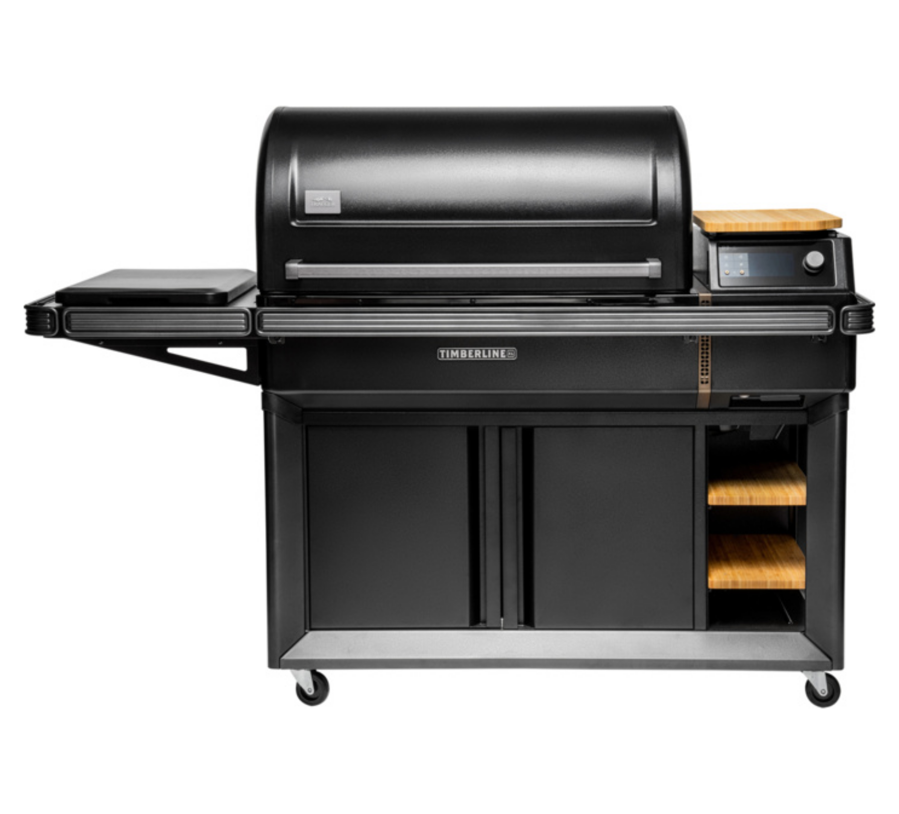 Traeger Timberline XL