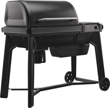 Traeger Woodridge - Image 2