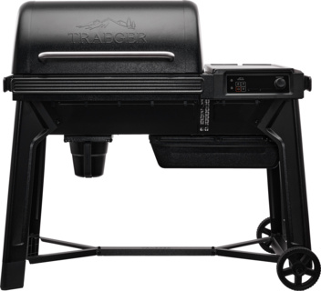 Traeger Woodridge - Image 3