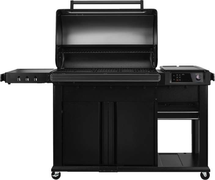 Traeger Woodridge Elite - Image 2