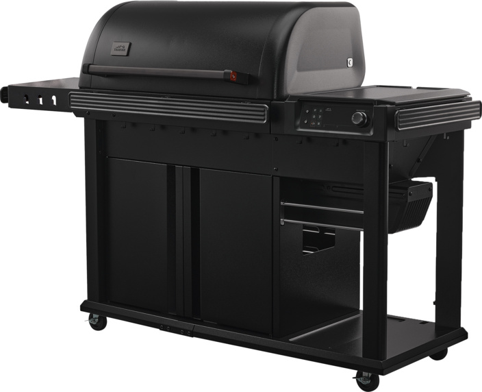 Traeger Woodridge Elite - Image 3