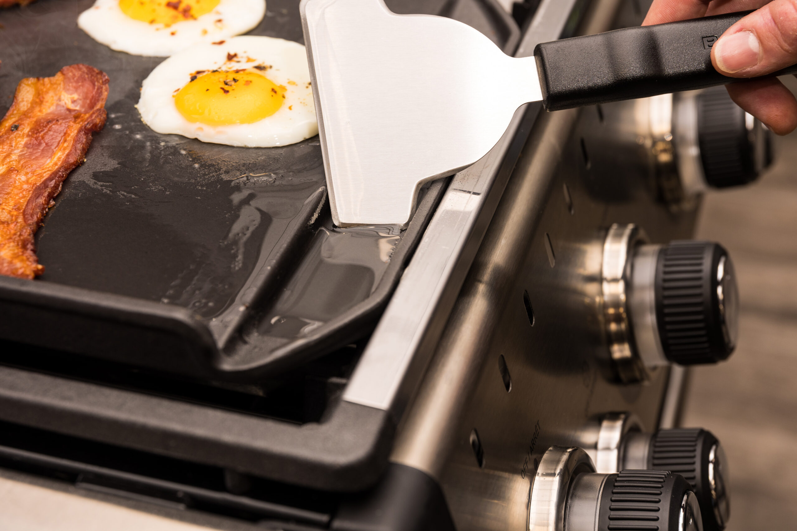 Broil King Plancha Baron - Image 3