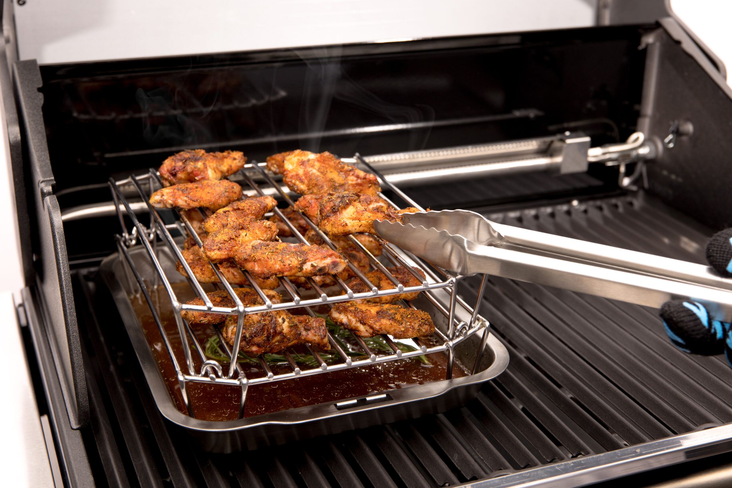 Broil King Grillzange 45cm - Image 4