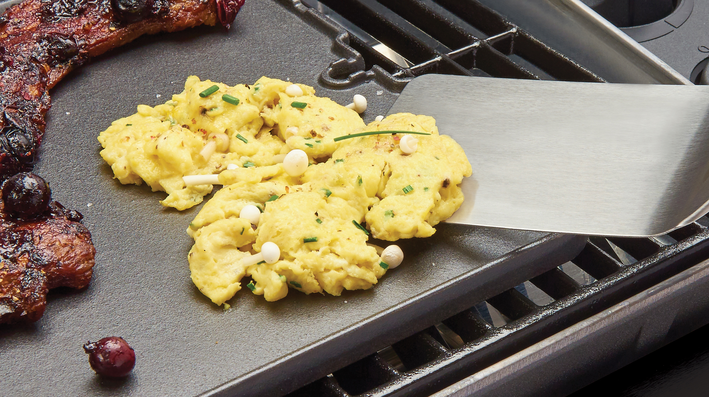 Broil King Grillwender Baron - Image 3