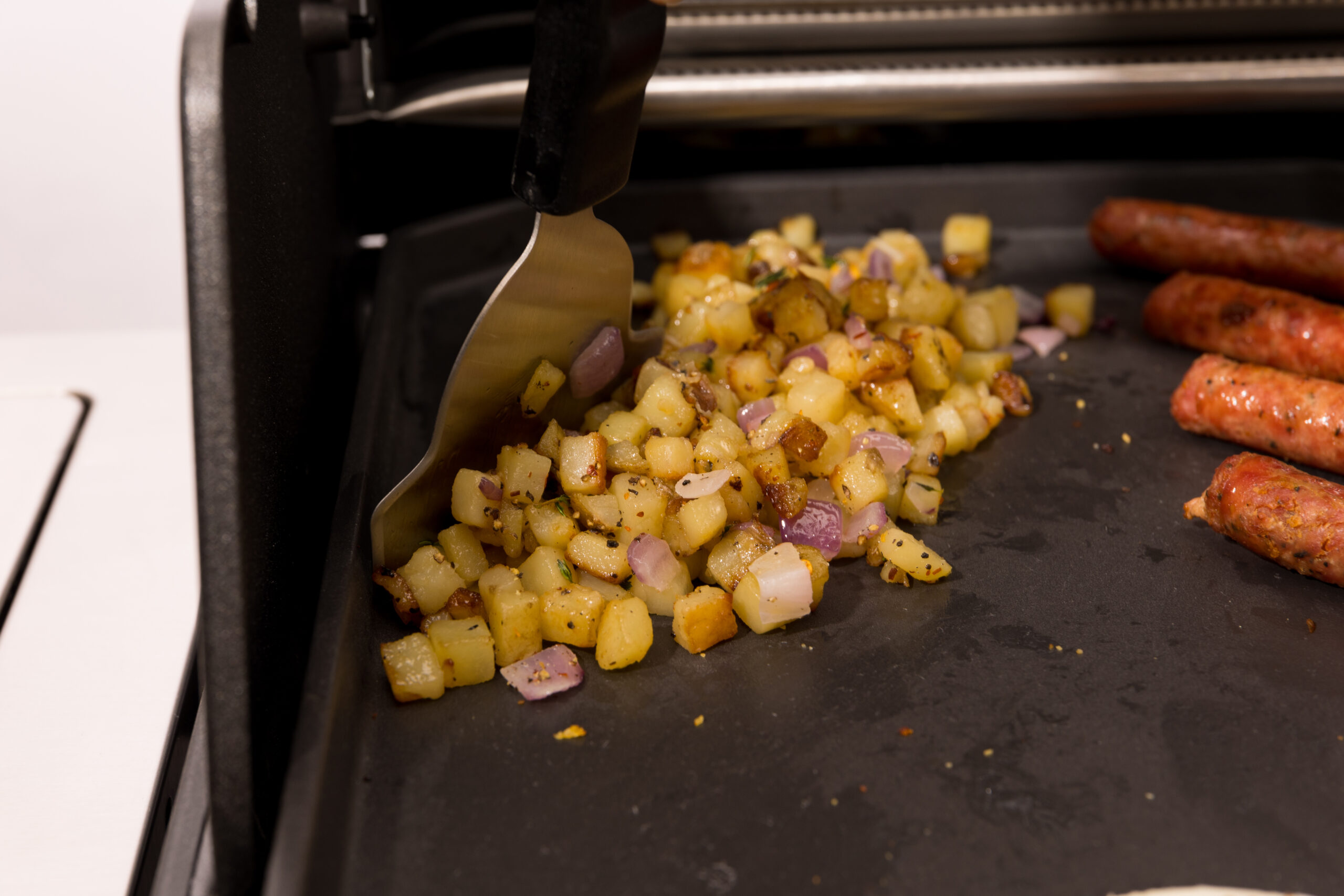 Broil King Plancha Baron - Image 4