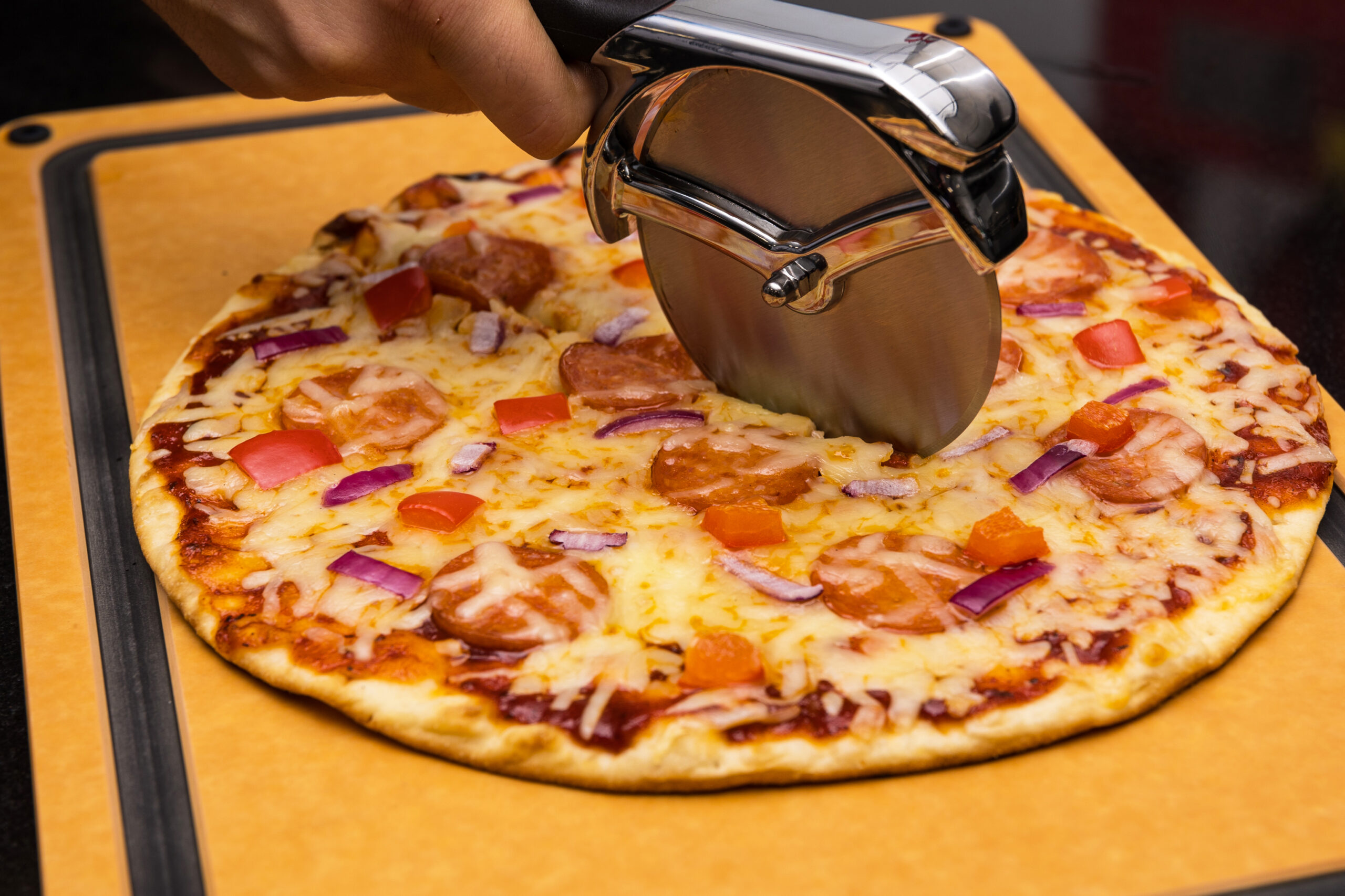 Broil King Pizzaschneider - Image 2