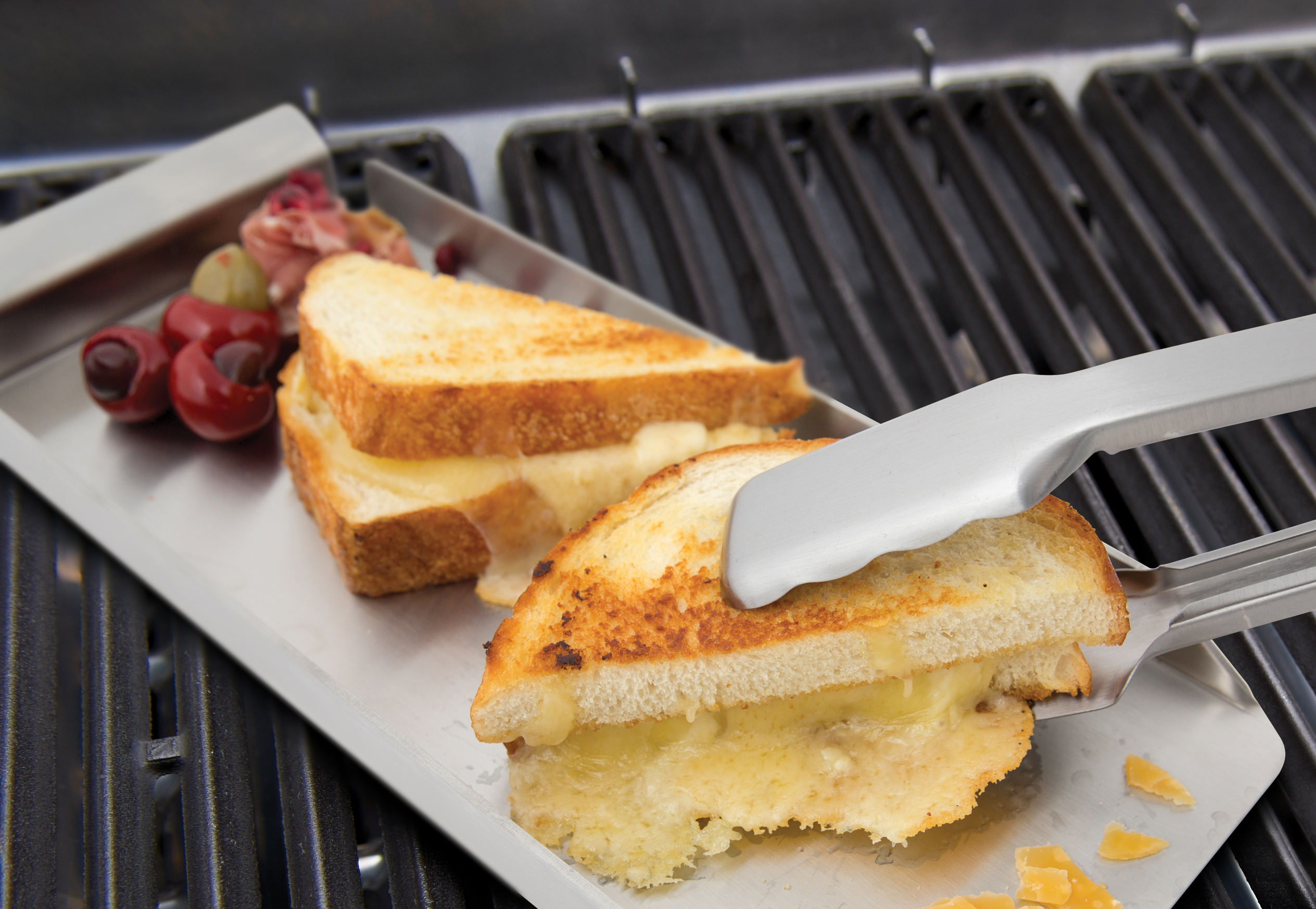 Broil King Grillzange 45cm - Image 5