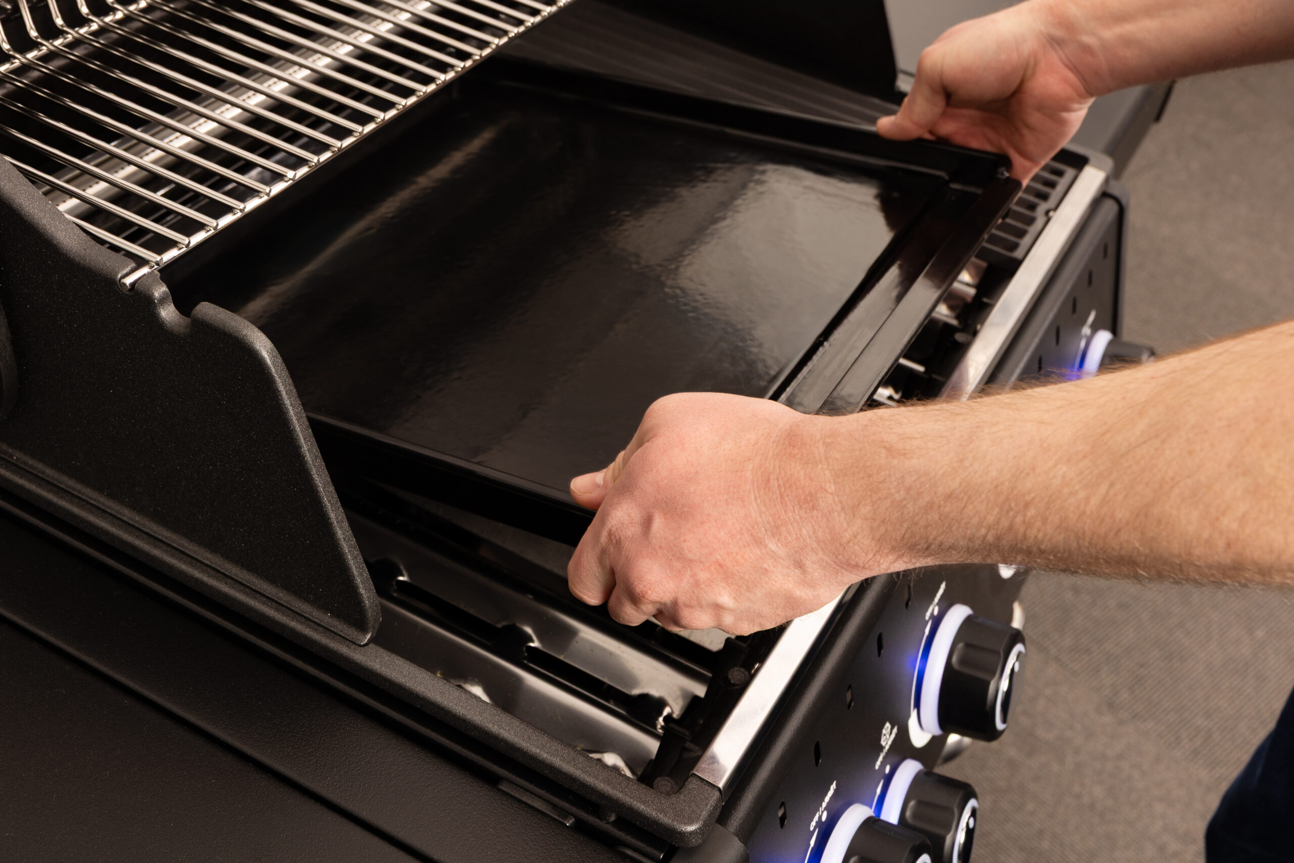 Broil King Plancha Baron / Crown - Image 4