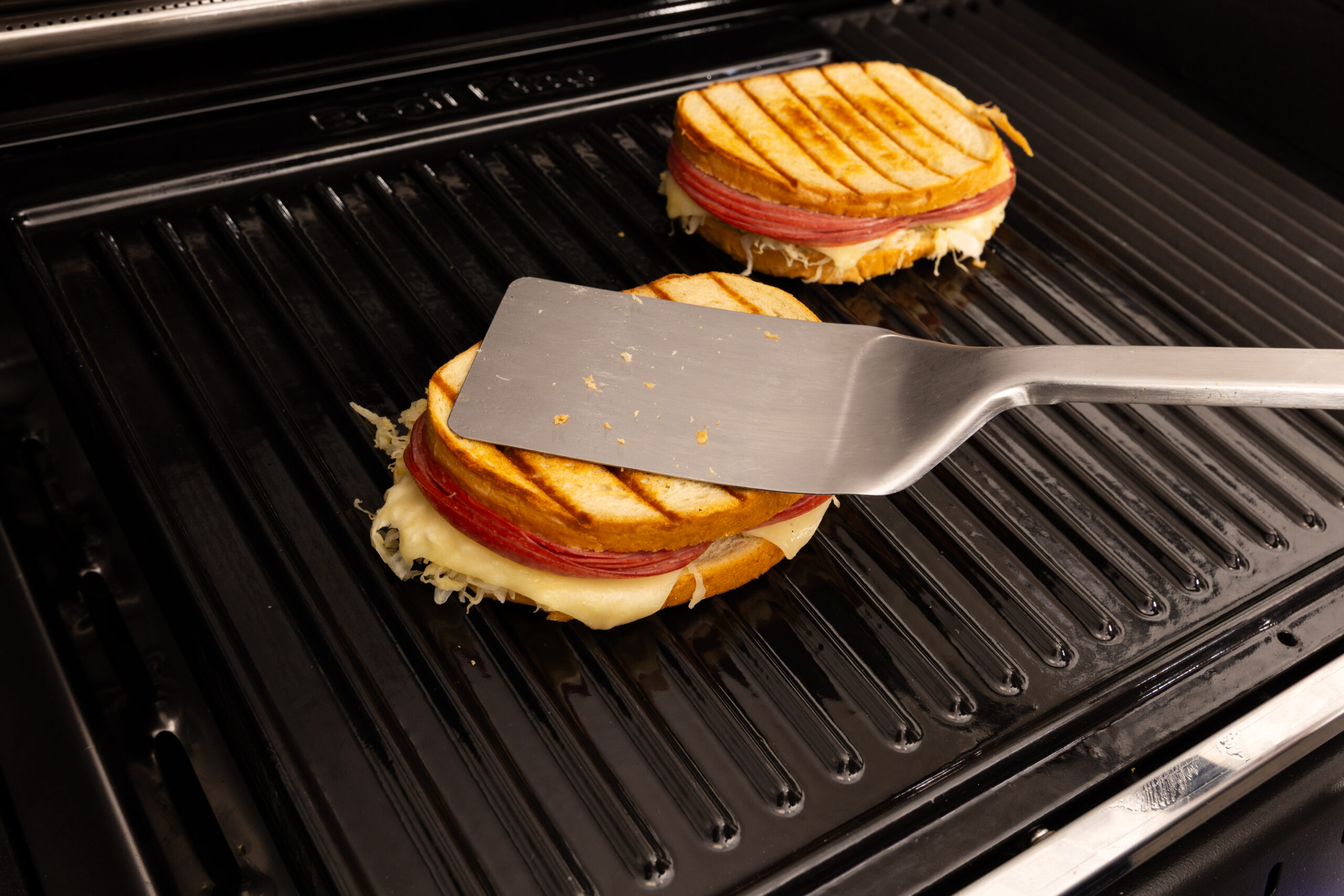 Broil King Plancha Baron / Crown - Image 3