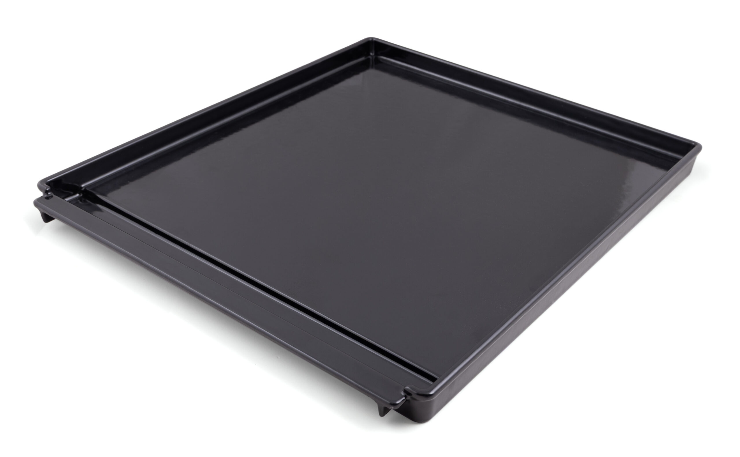 Broil King Plancha emailiert - Image 2