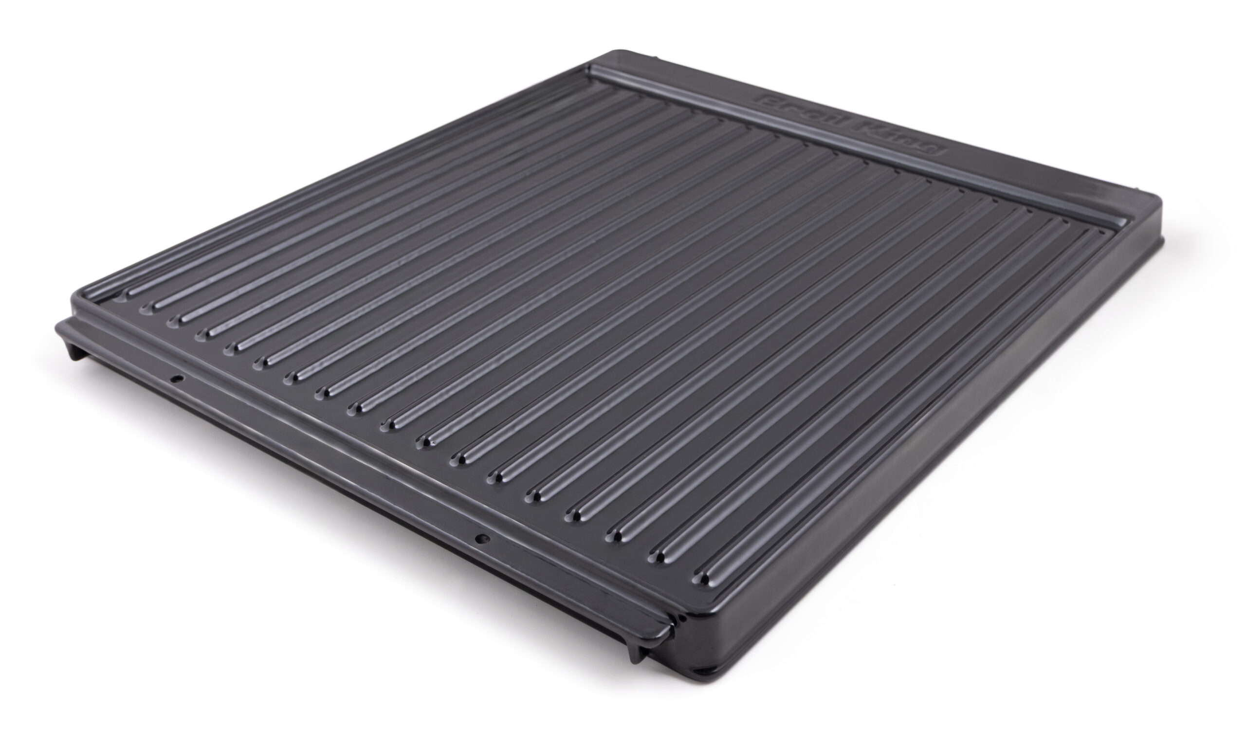 Broil King Plancha emailiert