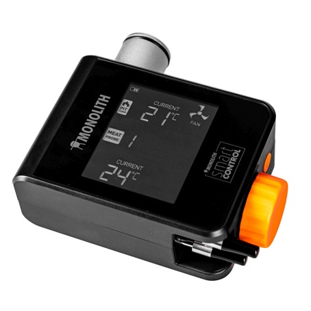 Monolith Smart BBQ Controller