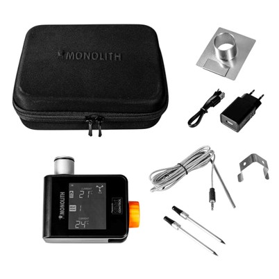 Monolith Smart BBQ Controller - Image 2