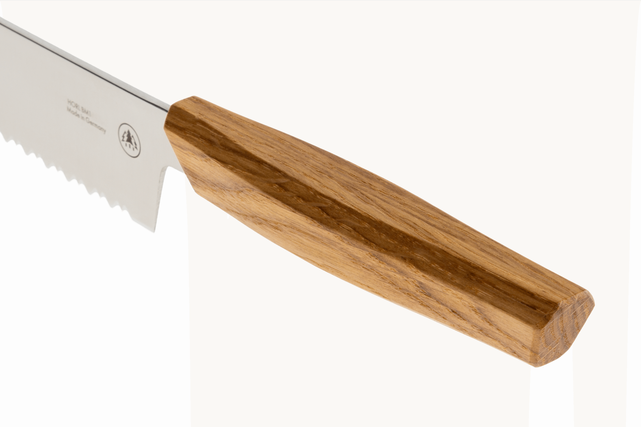 Horl Brotmesser Eiche - Image 4